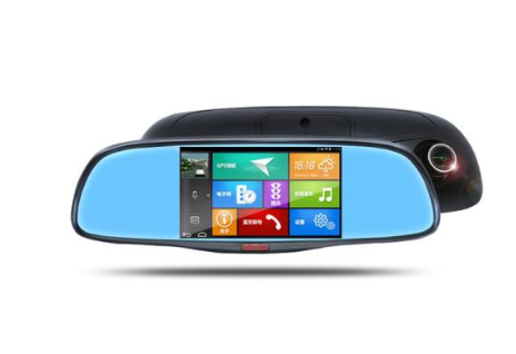 行車記錄儀3C認證